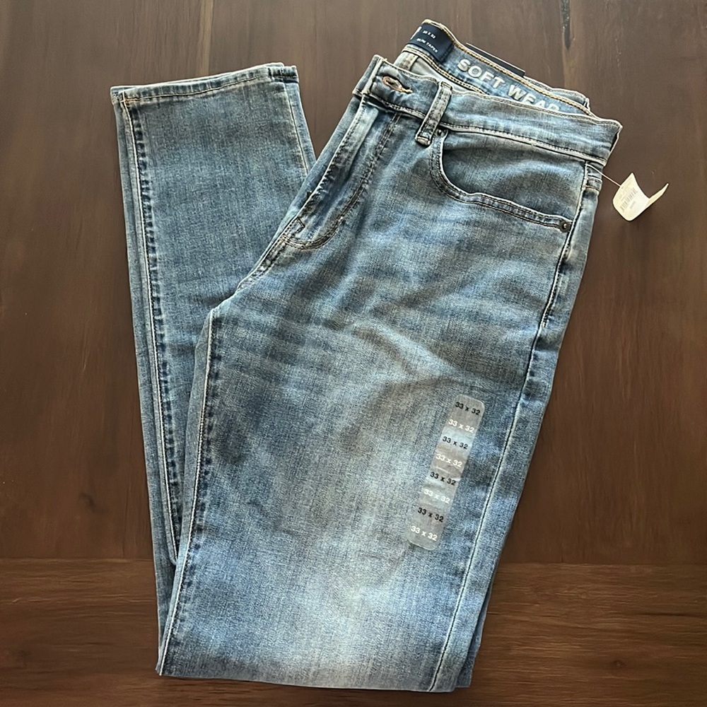 Gap Jeans
